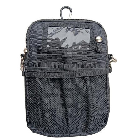 Sykepleierlomme, Sykepleier Veske, Sykepleiertilbehør, Sykepleierlomme, ZQKLA