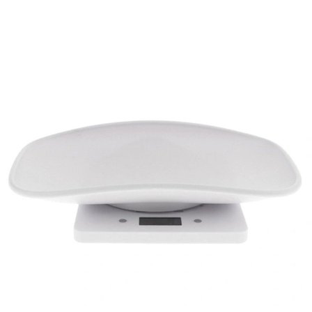 Digital husdjursvåg LCD-vågar för husdjur