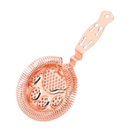 Cocktail-siivilä Juomasiivilä Jääsuodatin