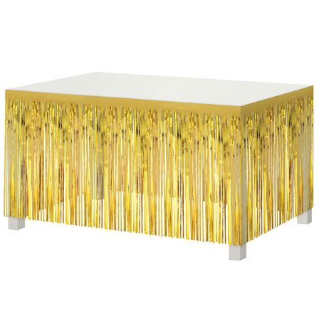 Pöytähame Hapsuilla Kulta