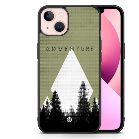 Bjornberry Skal iPhone 13 - Adventure