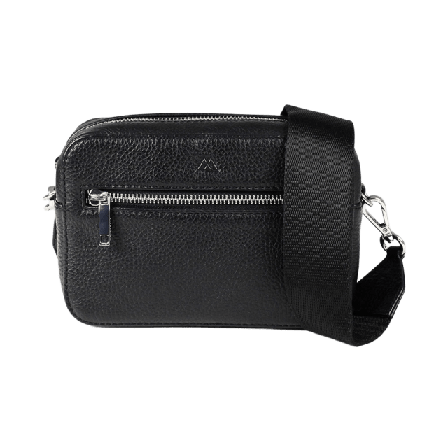 Markberg Elea Crossbody Bag Väskor & plånböcker Dam Svart ONESIZE