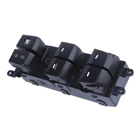 93570-A5010 Sähköinen ikkunannostin kytkin auto 93570A5010 vuodelle 2014-2016