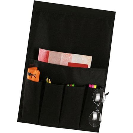 Soffa Armstöd Organizer - Armstödshållare Förvaringsorganisatör,