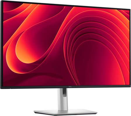 DELL Pro 32 Plus 4K USB-C Hub Monitor P3225QE 79.94cm 31.5inch IPS 3840x2160 16:9 350cd/m2 100Hz HDMI DP USB