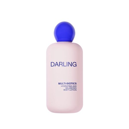 DARLING Multi-Biotics Hydrating and Balancing Body Lotion 250 ml, Skincare, Kropspleje, Bodylotion