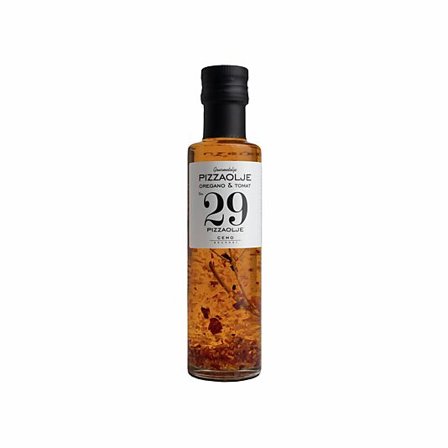 CEMO GOURMET Pizzaolje 200ml