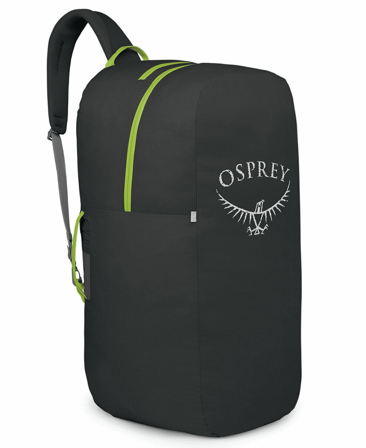 Osprey Airporter Small Black