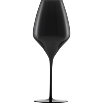 Vinprovarglas Zwiesel Glas The First Svart 50,5 cl