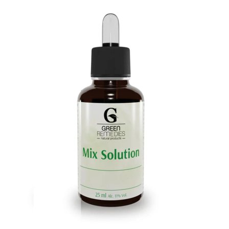 Mix Soluzione Gocce 25ml