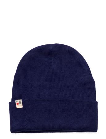 Dpregular Beanie Navy Denim Project