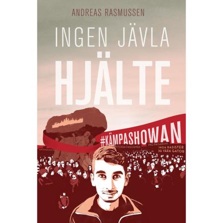 Ingen jävla hjälte 9789187875168