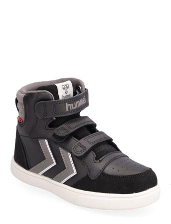 Stadil Pro Jr Black Hummel