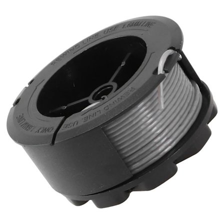 1 st F016800570 Spole för BOSCH Universal GrassCut 18 / 18-26 / 18-260 Grästrimmerspole