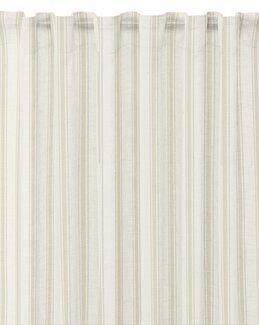 Multibåndslengde med striper Madicken 2-pk Lin