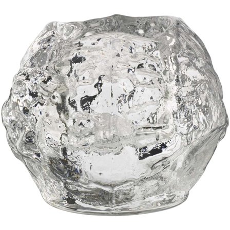 Kosta boda Lumipallolamppu, 9 cm