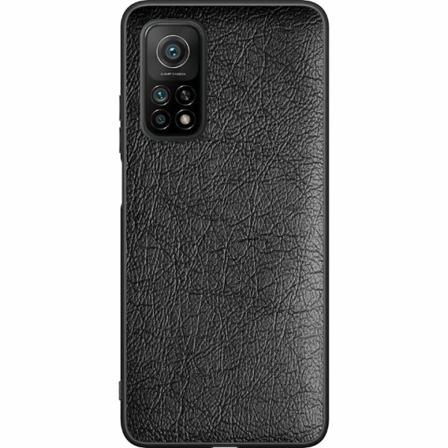Xiaomi Mi 10t 5g Svart Skal Grå