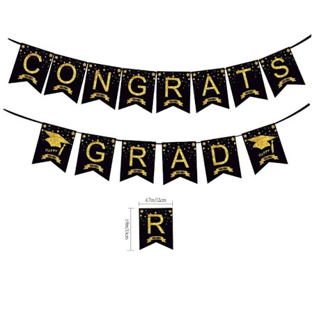 Graduation Banner Hanging Banner 01 01