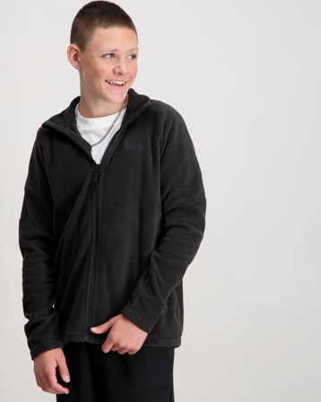 Helly Hansen JR DAYBREAKER 2.0 JACKET Schwarz Jacken Jungen - Kids Brand Store