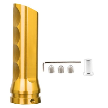 Bil Handbromshylsa Cover GOLD