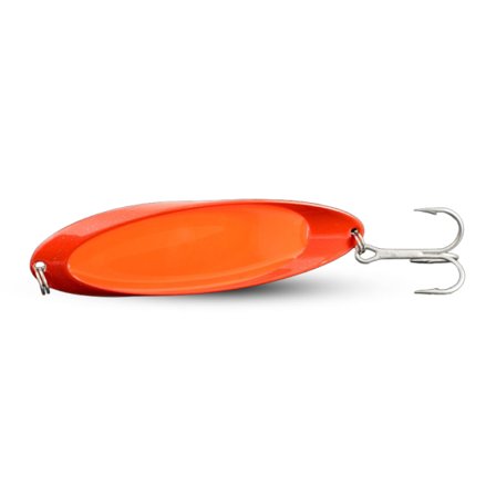 Norolan Light Spoon 11 cm - Red Orange