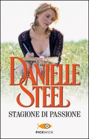 Stagione di passione Danielle Steel