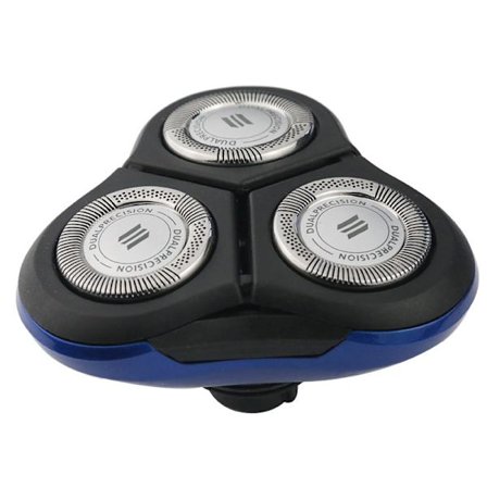 Kompatibel med Philips shaver rq11/RQ1150/RQ1160/RQ1180/RQ1160CC/