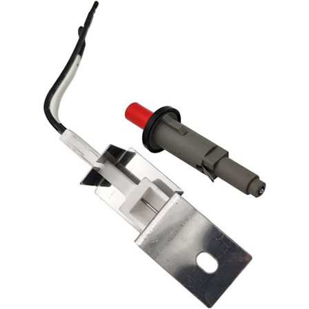Piezo-tændingssæt til Weber Q100 Q120 Q200 Q220 Q1000 Q2000 Q2000