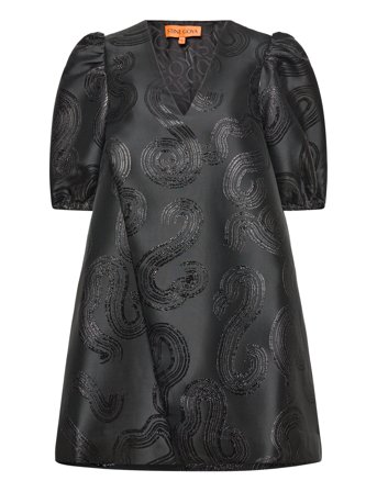 STINE GOYA | Brethel, 1912 Fil Coupe | XXS