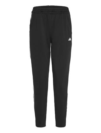 Aeroready Train Essentials 3 Stripes Pant Sport Sport Clothing Sport Pants Sport Sweatpants Black Adidas Performance