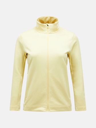 Peak Performance - Rider Tech Zip Jacket Women