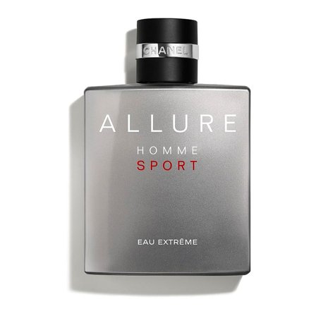 CHANEL ALLURE HOMME SPORT Eau Extrême Spray, Mænd, Herredufte, Allure Homme Sport