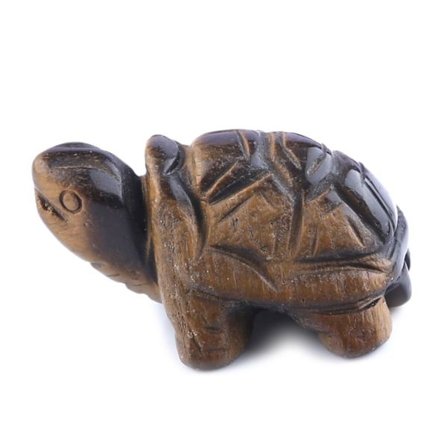 2" dyrefigur Havskilpaddefigur 8 8