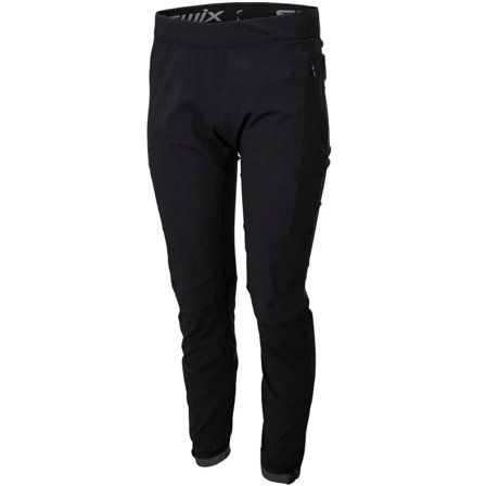 Swix Infinity Pants W Black