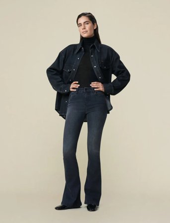 Lois Jeans Raval-16 - Grey - 24 x 32