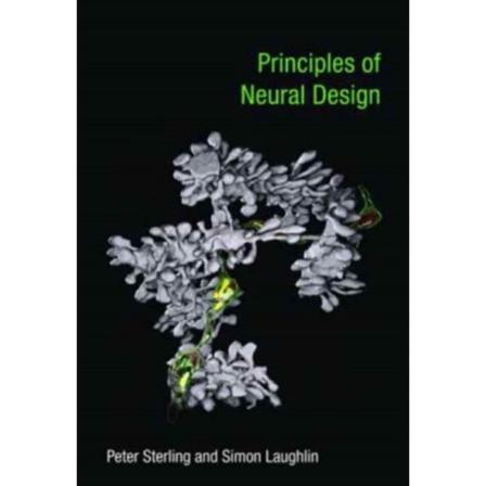 Principles of Neural Design (häftad, eng)