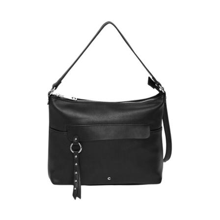 Carrera Jeans, Susy BAG Zwart, Dames, Maat:ONE Size