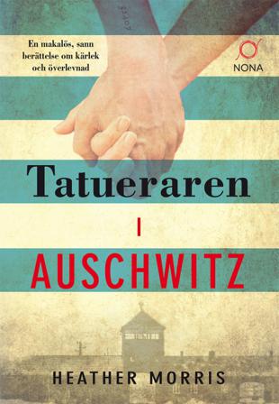 Tatueraren i Auschwitz - Bok av HEATHER MORRIS - Pocket
