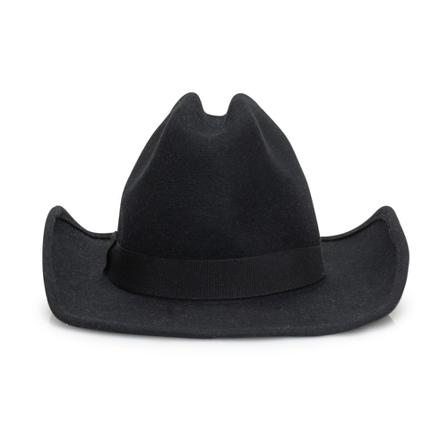 Actualee, Hats Zwart, Dames, Maat:ONE Size