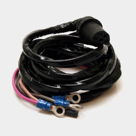 Toerentalkabel Veethree, voor Mercury O/B Tach