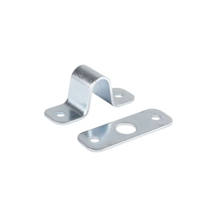 CJ 547255 Låsbygel till fjäderpinne, Verkstad