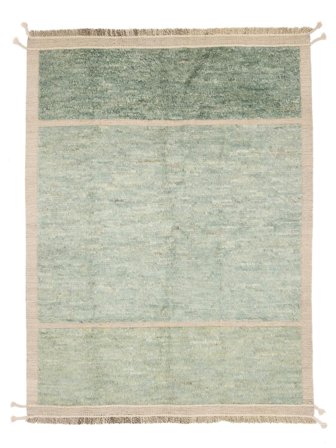 Berber Stil Teppich 184X250 Wolle, Afghanistan