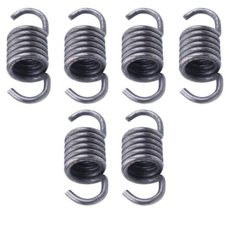 Ruohonleikkurin kytkinjousi, 6 kpl, korvaavat osat Honda GX22 GX25 GX25N GX25NT HHT25S -malleihin