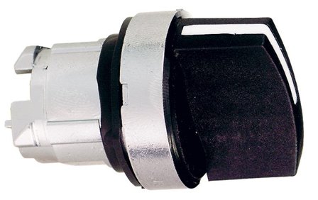 Schneider Electric ZB4BD5 Vribryter, Elfordeling & strømforsyning