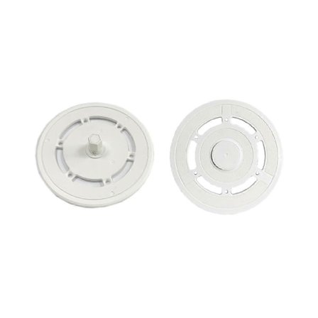 Moppestativ til Deebot T20/T20MAX/T20PRO Robotstøvsuger Udskiftningstilbehør Moppekludholder