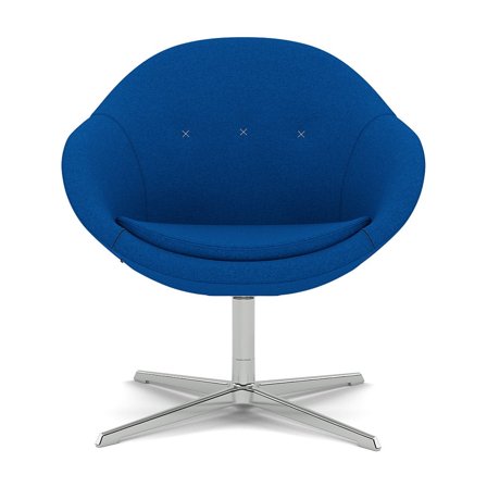 Varier Furniture Kokon Club - Blue
