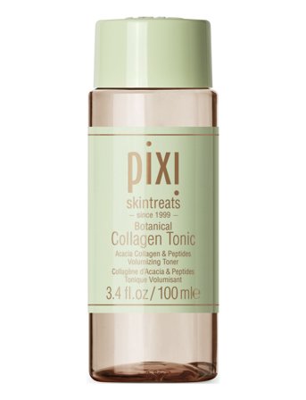 Pixi Botanical Collagen Tonic 100 Ml - Nude - 100 ml