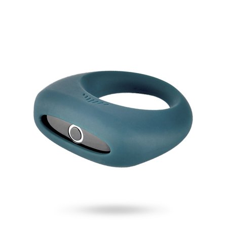 MAGIC MOTION - DANTE II SMART WEARABLE RING - Sexleker Vuxen: For par