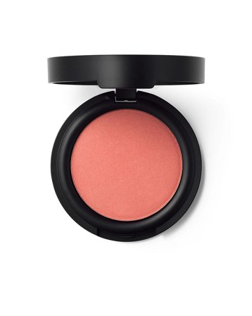 Nilens Jord Simply Blush 771 Bloom, Makeup, Ansigt, Blush