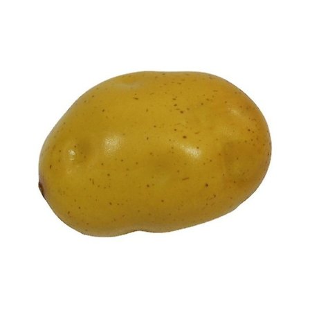 5 kpl keinotekoista perunaa Realistinen Teko Peruna Realistinen Vihanneksia Koti Keittiö De